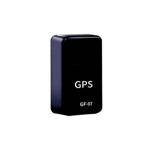 Rastreador GPS Compacto com Localização em Tempo Real - OutletNomad