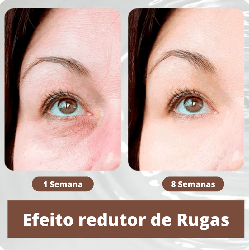 Gel Antienvelhecimento DERMA+ Firm - Efeito Prolongado - OutletNomad