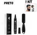 Kit Preenchedor de Barbas - OutletNomad