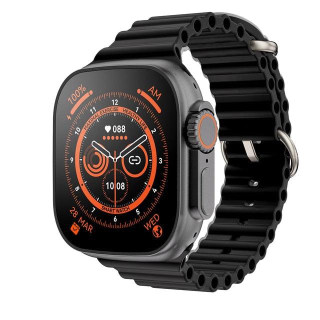 Smartwatch - Serie 8 Ultra + Últimas Unidades - OutletNomad