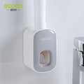 Dispenser de Pasta de Dente Inteligente - ECOCO - OutletNomad