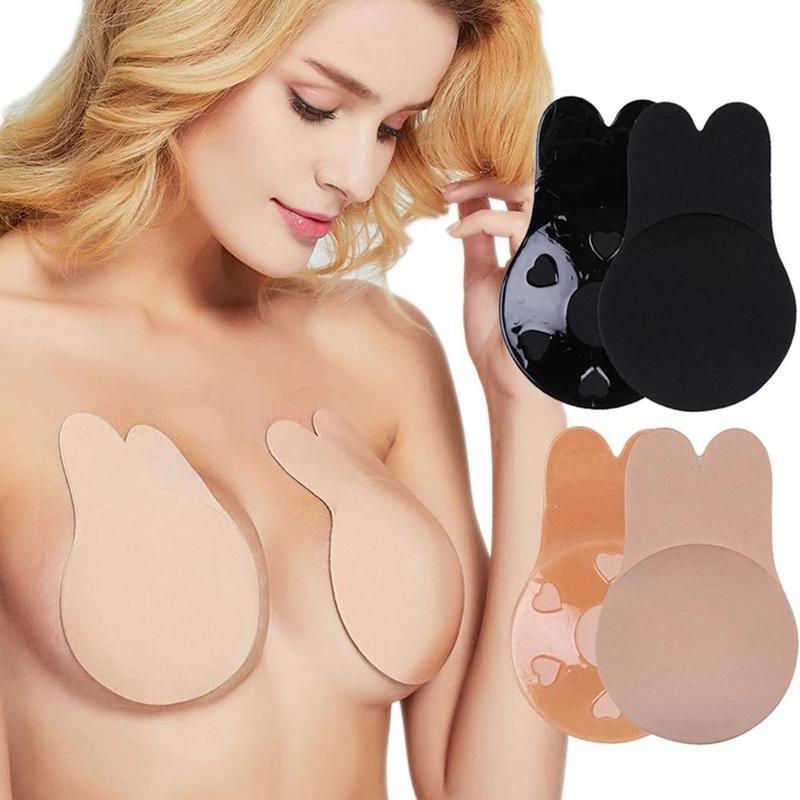 Sutiã Invisível®- Efeito Silicone - OutletNomad