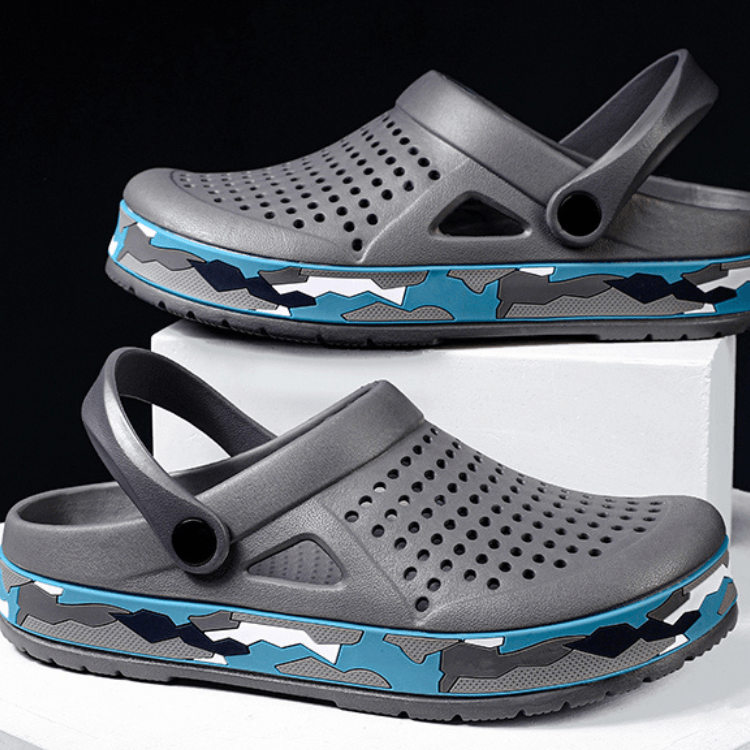 Crocs Masculino The Hombre Konf - OutletNomad