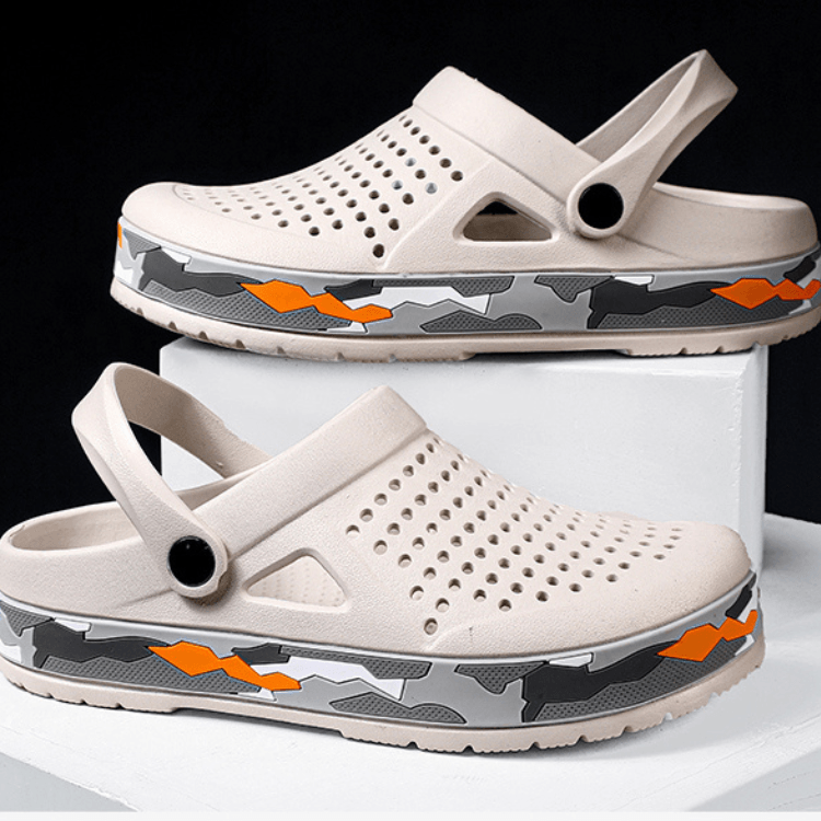 Crocs Masculino The Hombre Konf - OutletNomad