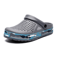 Crocs Masculino The Hombre Konf - OutletNomad