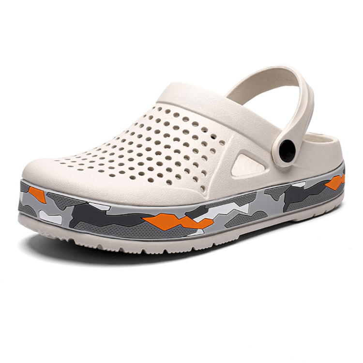 Crocs Masculino The Hombre Konf - OutletNomad